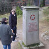 Impressionen Zu den KZ-Gedenksttten Flossenbrg und Dachau im Rahmen der Gestaltung des Gedenktages 2009 fr die Opfer des Nationalsozialismus 2008